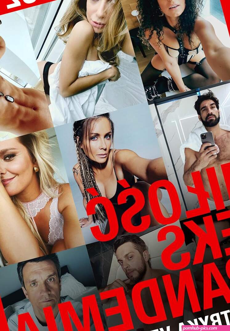 Love Sex Pandemic 2022