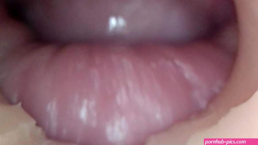 Andrada endoscope pussy fuck