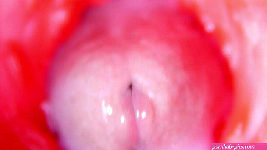 CAMERA INSIDE PUSSY: ALMOST CUM IN PUSSY! BEST Internal ASMR in 4K
