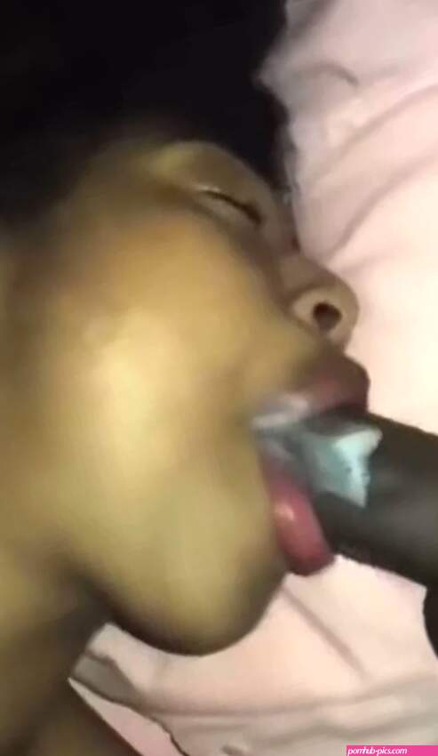 Fucked his sister throat