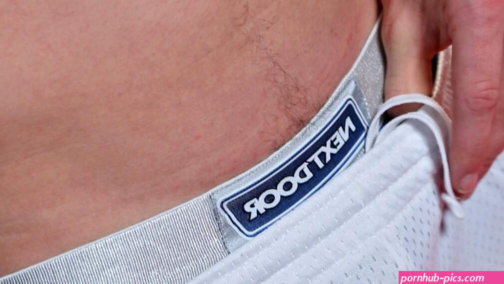 Tattooed guy with a hot body Johnny Smash stripping and masturbating