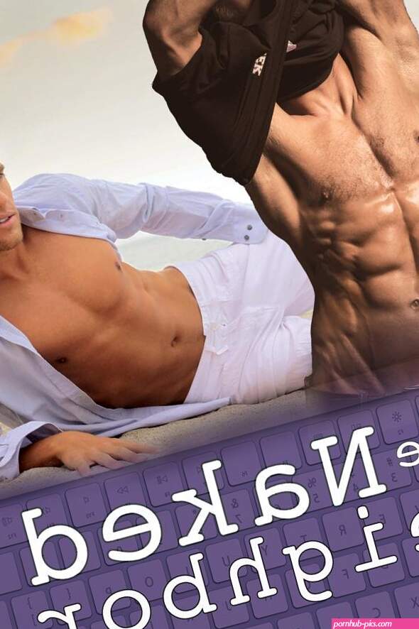 The Naked Neighbor