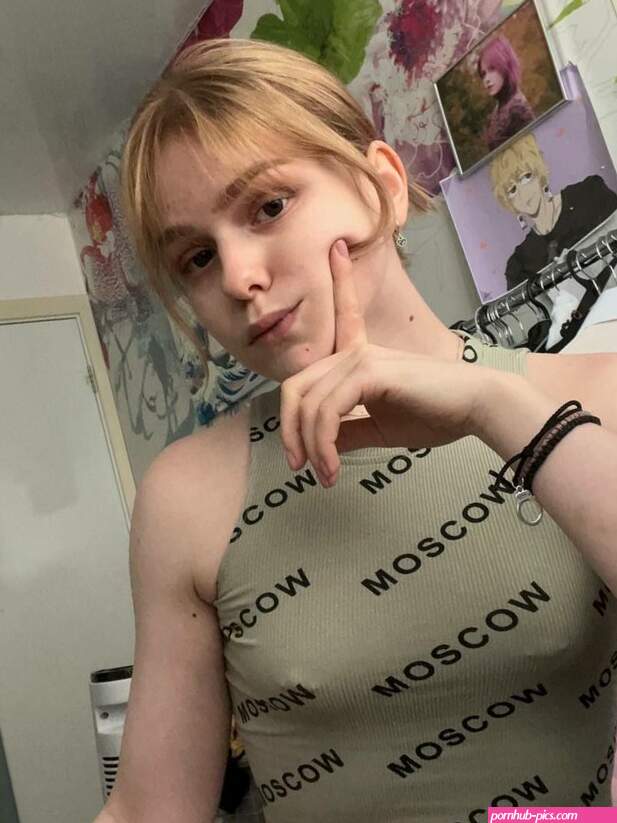 Maria Ermoshina Pinkguno Nude Leaks OnlyFans