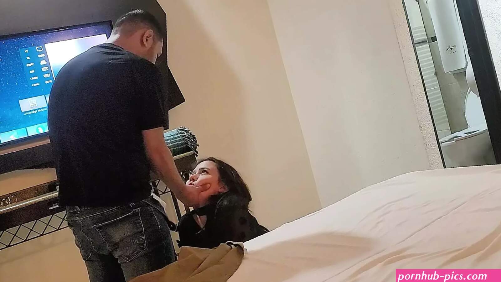 Belt And Hand Spanking Latina Whore Wife Porn Videos