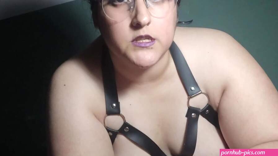 BBW Hairy Latina Hands out Discipline