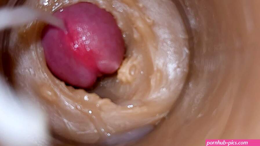 Squirt Inside Pussy Porn Videos
