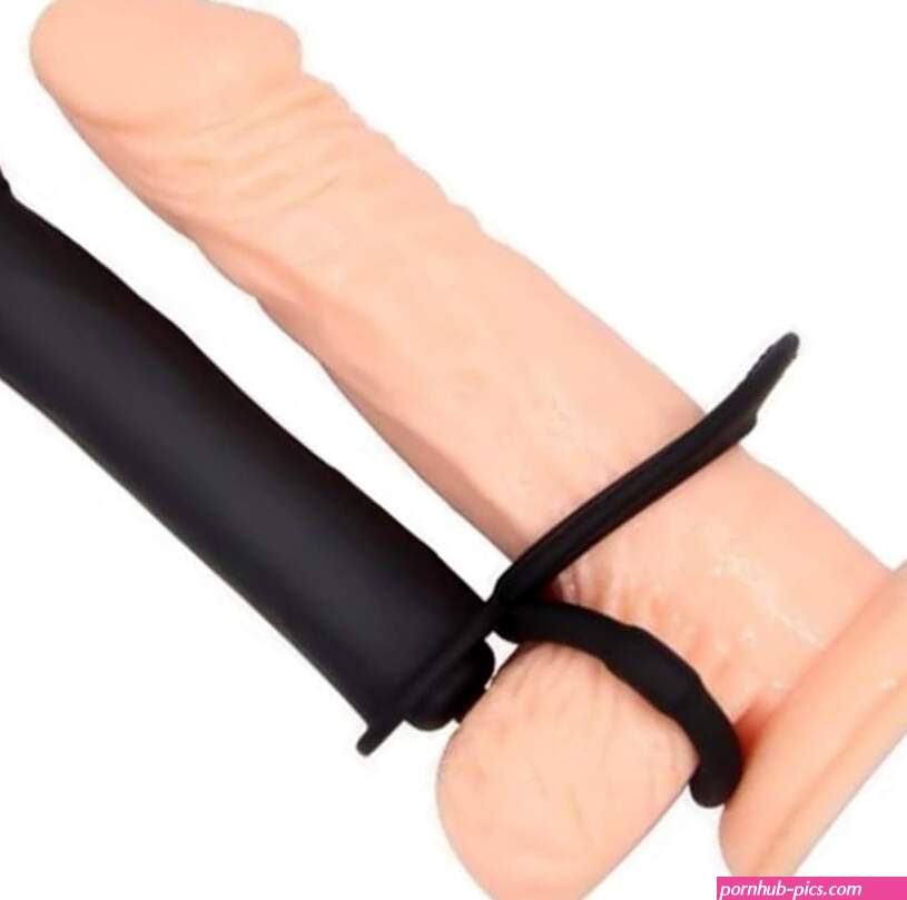 : Cardideng Penis Vibrator Realistic Dildo Strap-On Double Penetration Anal Sex Plug 10 Vibration Mode Strap-On Dildo for Couples Toys Adult Sex Toys Black : Health Household
