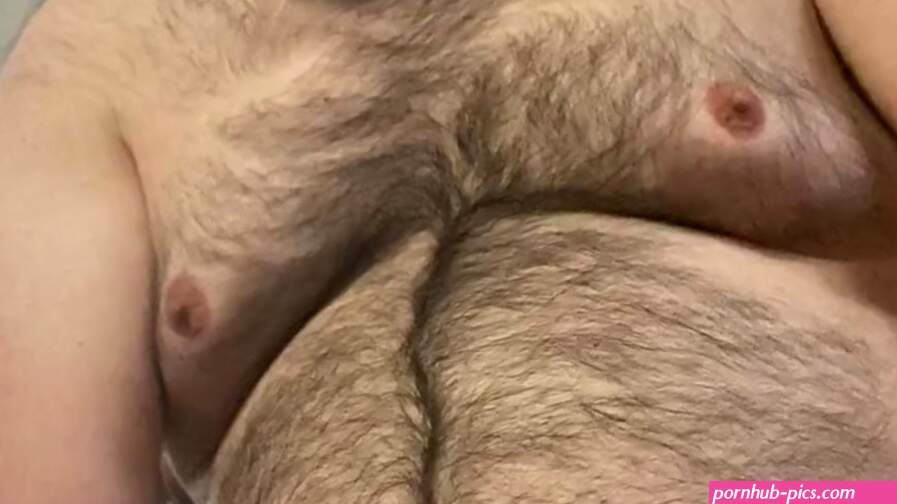 Dirty Talking Chubby Daddy Using Your Holes to Make Himself Nut