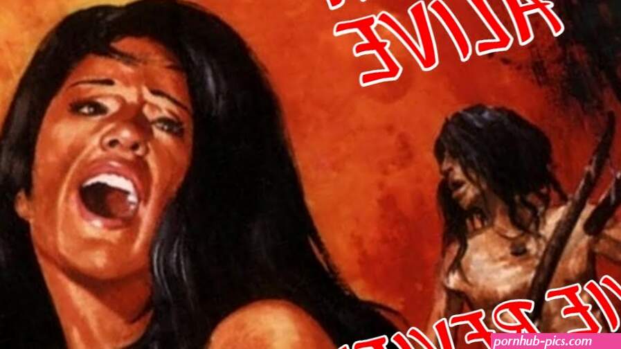 Eaten Alive 1980: Horror Movie Review