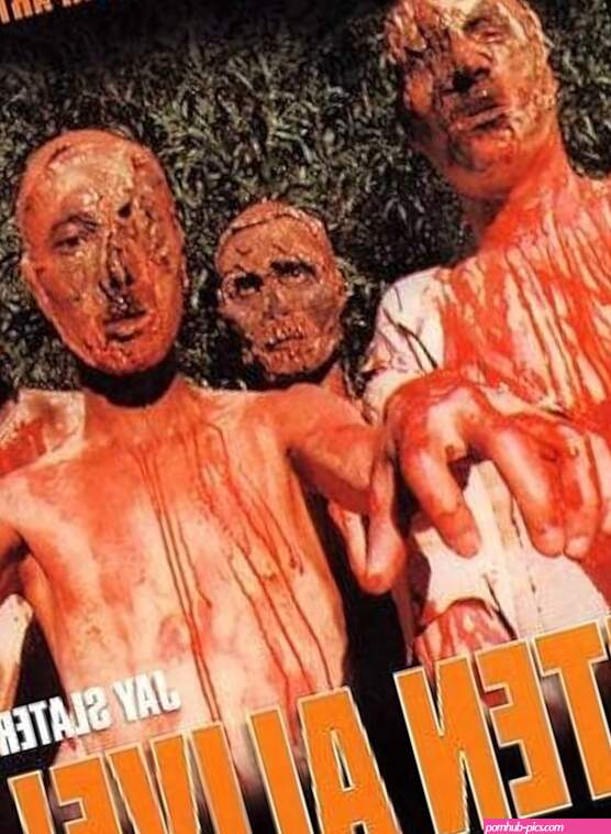 Eaten Alive: Italian Cannibal and Zombie Movies: Amazon.co.uk: Slater Jay: 9780859653145: Books