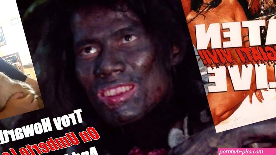 Horror in 1980: Eaten Alive! with Troy Howarth 1980 Horror and Umberto Lenzi