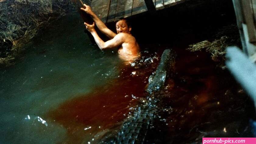 Tubi Tuesday: Eaten Alive 1976