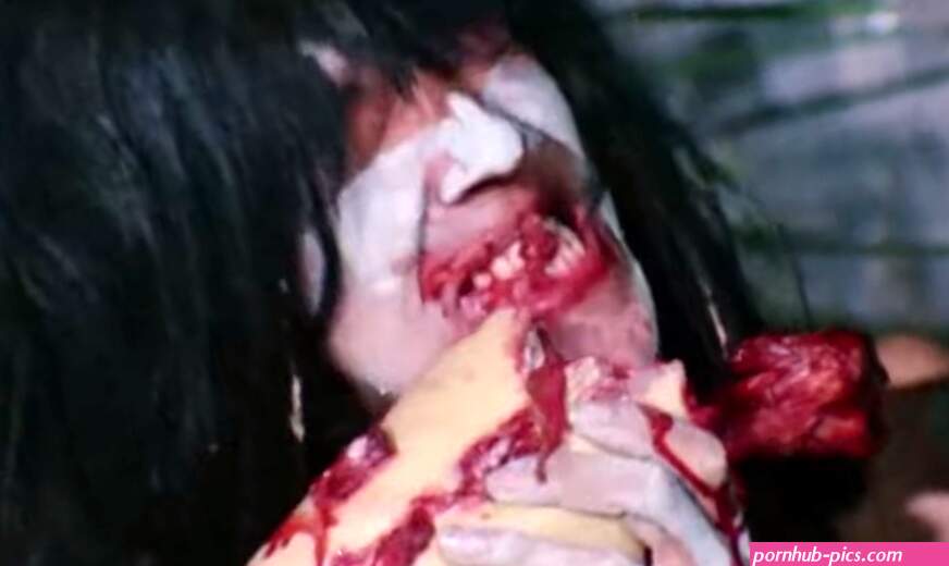 Italian Cannibal Film Eaten Alive Bites into Blu-ray