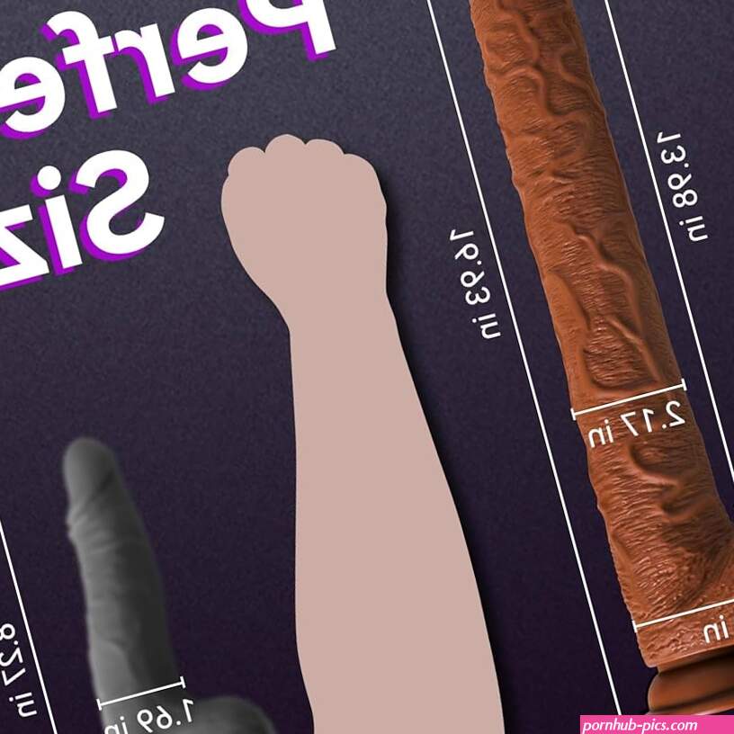 : 17 Inch Super Long Giant Huge Realistic Dildo with Small Glans Big Strap-On Anal Vaginal Dildo with Strong Suction Cup for Deep Sex Thick Large Sex Toy for Women Men
