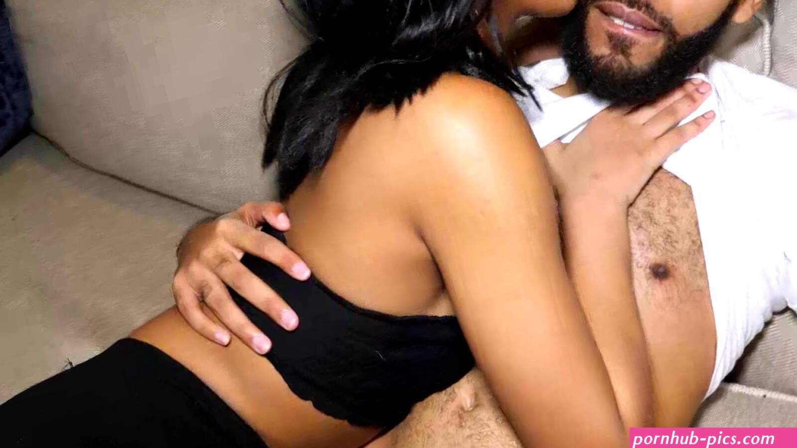19 years cute loves bbc fuckalot nut freak