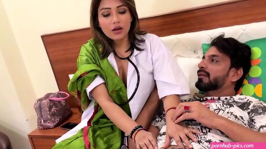 Madam Doctor Romances Her Patient And Sex Hardcore
