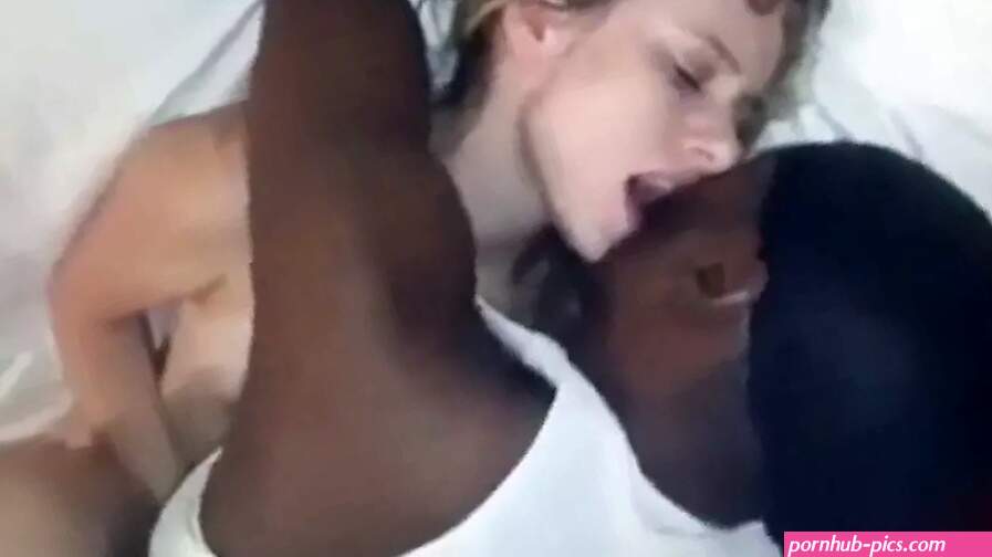 Blonde Amateur Fucks Black Man In Front Of Hubby Porn Videos