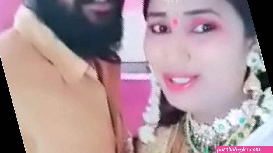 Hot Swathi naidu romantic and sexy first night short film making part-11