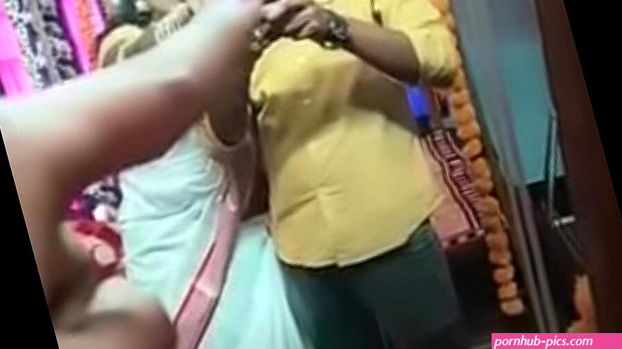 Hot Swathi naidu romantic and sexy first night short film making part-12