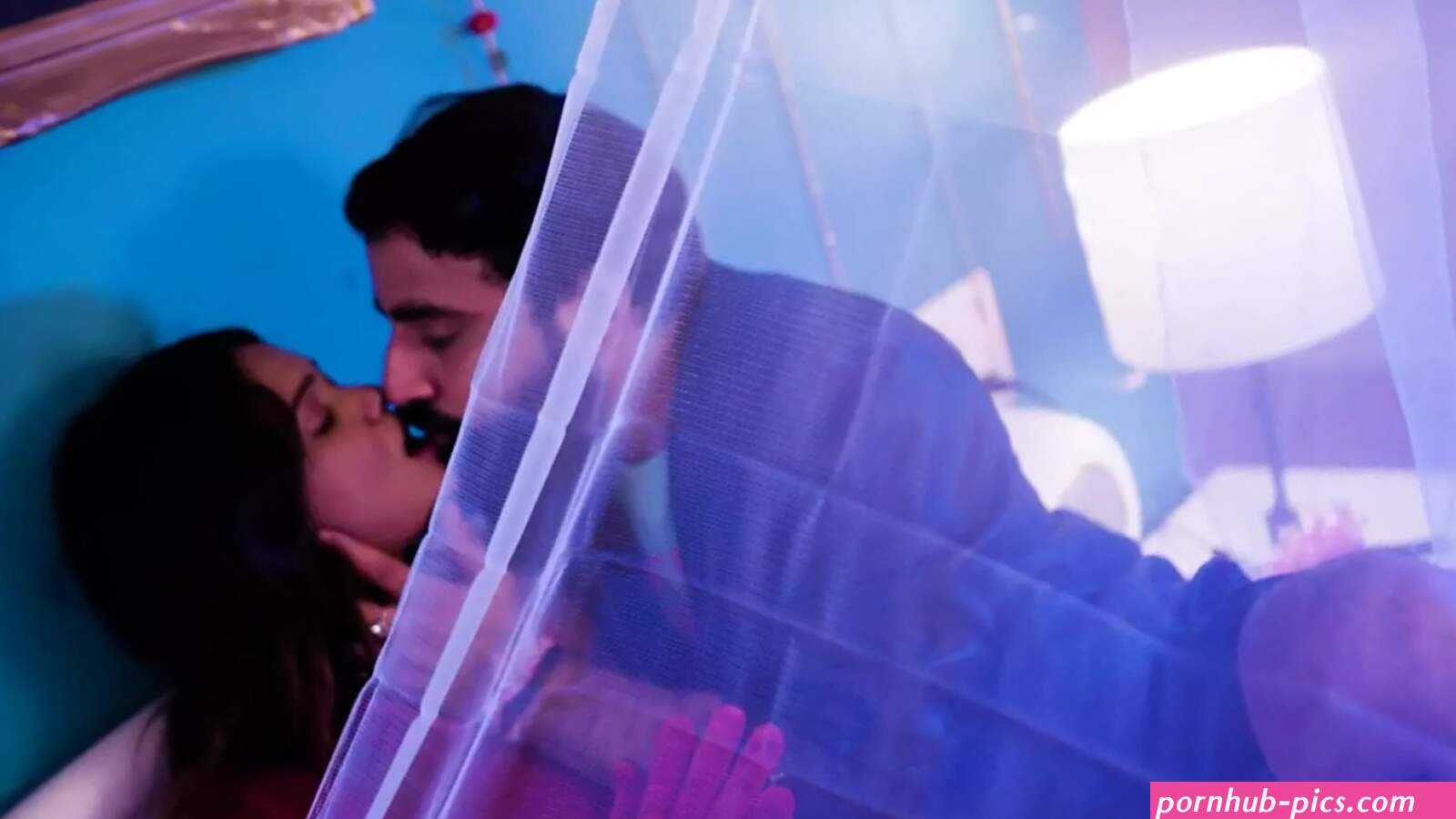First Night Sex Story of Newly Married Couples Wife Sex with Husband with Passionate Love Enjoying