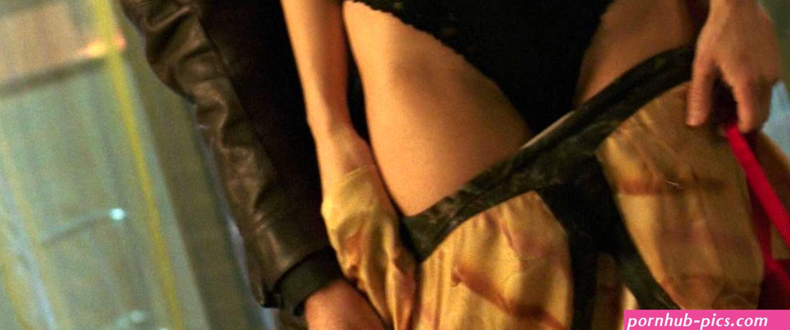 Nude video celebs Actress Maria Bello