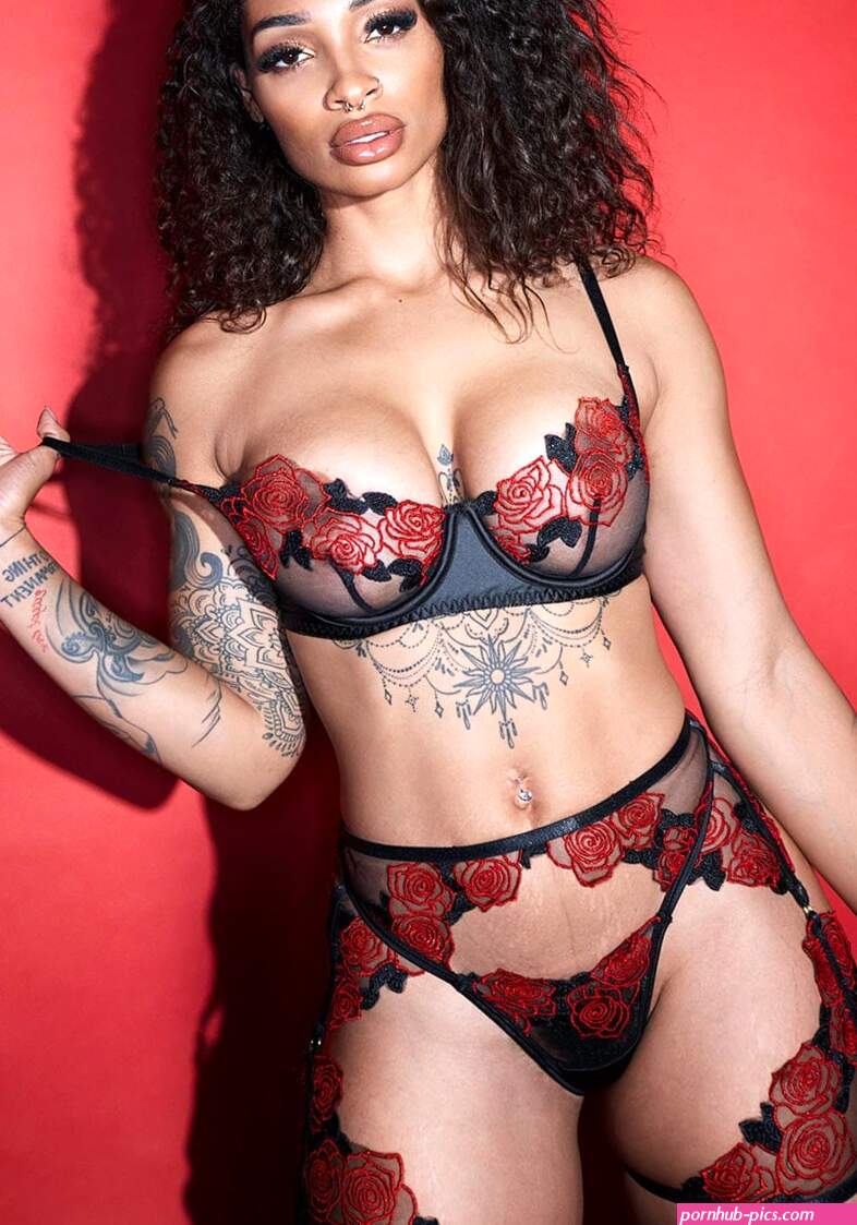 Erotic Medusa