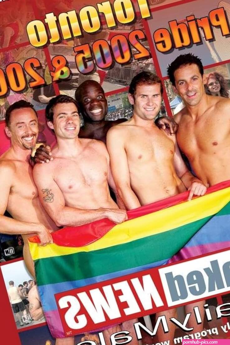 Naked News