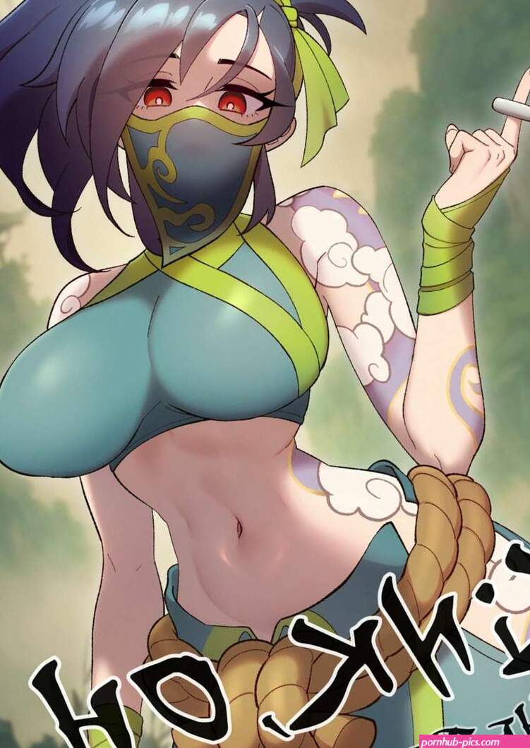 Porn comic Kink Oh. The Rogue Ninja. Strong Bana Sex comic guy met a