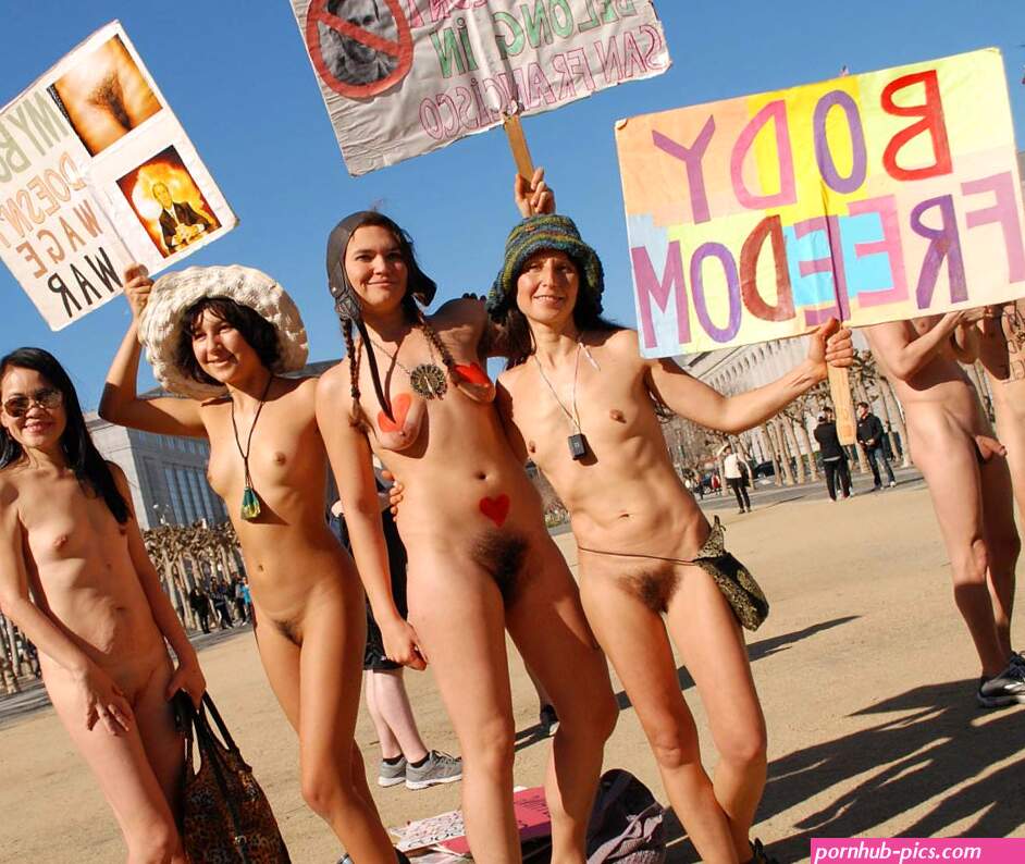 NUDE WOMENS DAY PARADE POSTPONED TILL MARCH 20: