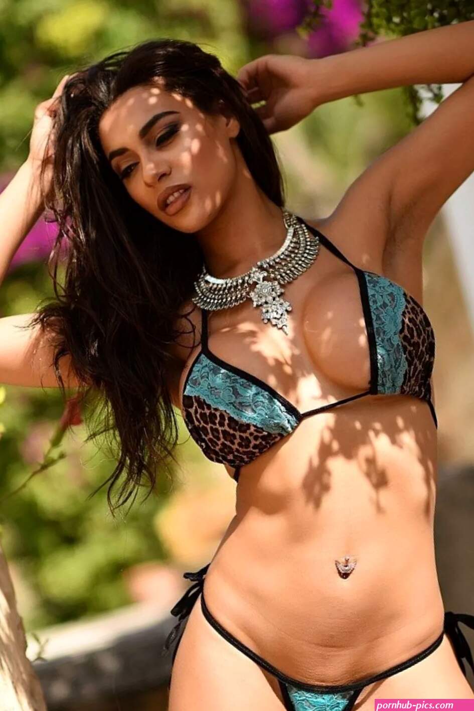 Olivia Berzinc