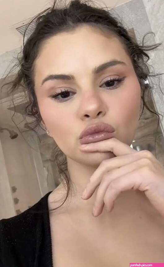 selena gomez
