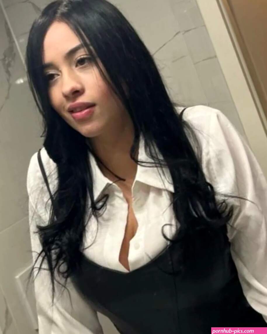 Sexy and pretty party girl