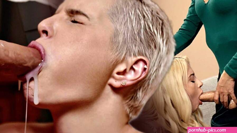 Sexy Girls Swallowing Real Life Futa Cum