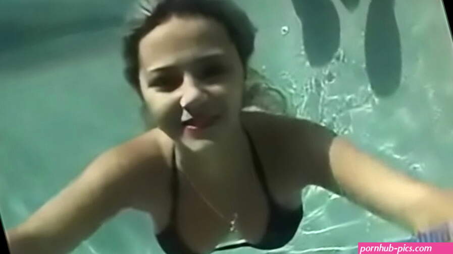 Underwater Fuck