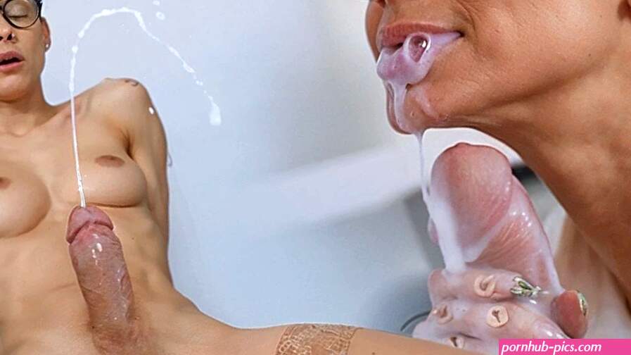 Veronica Leal Surprises Stacy Cruz with Her Futa Dick and gets Her Tight Ass Destroyed