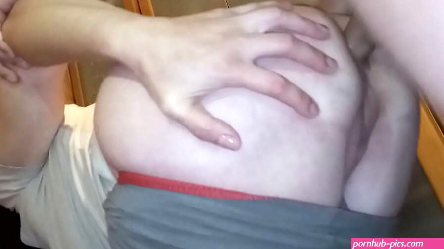 Hot Slut Wife Loves Anal Fucked