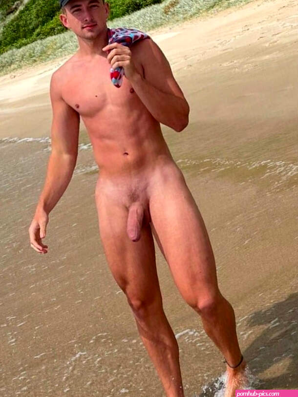 Naked Amateur Men Id Like To Know