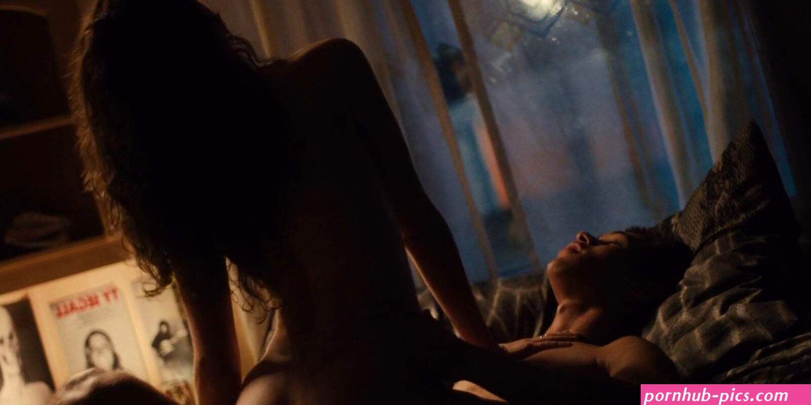 BELGIAN CELEBRITIES Celebs Nude Video