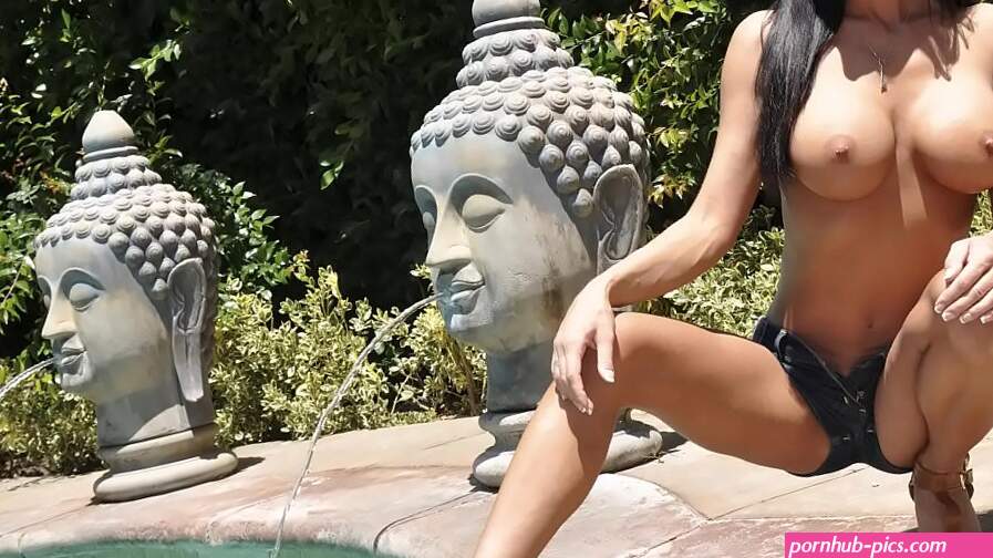 RIP Jessica Jaymes