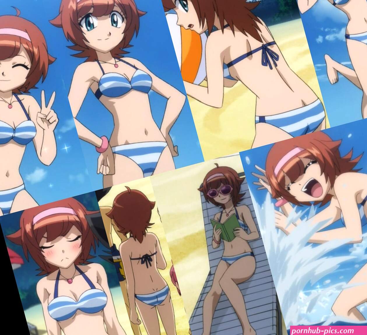 Hentai Porn Bids image 216194