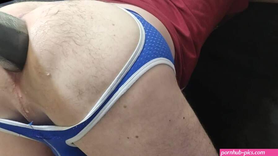 Anal vegetarian. Fucked her husband with 2 hands and a huge zucchini in the ass.