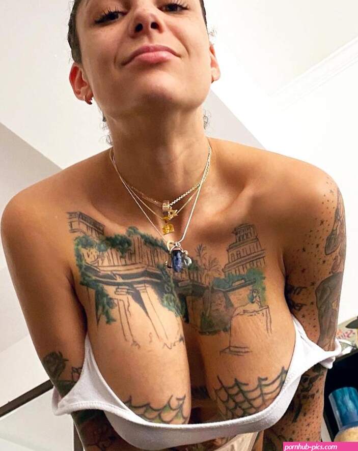 Bonnie Rotten Porn Pic