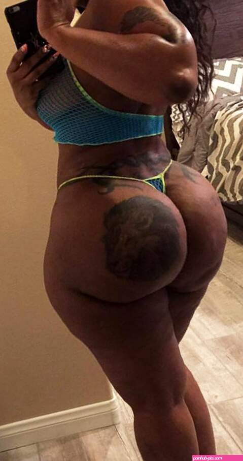 Cherokee dass private ebony selfies