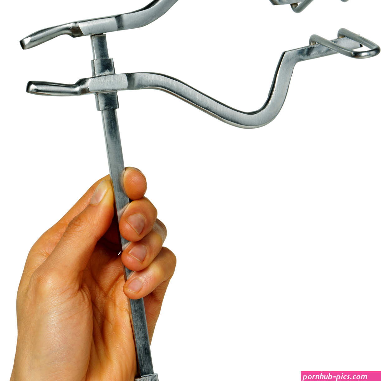 Kink Industries Anal Hole Spreader