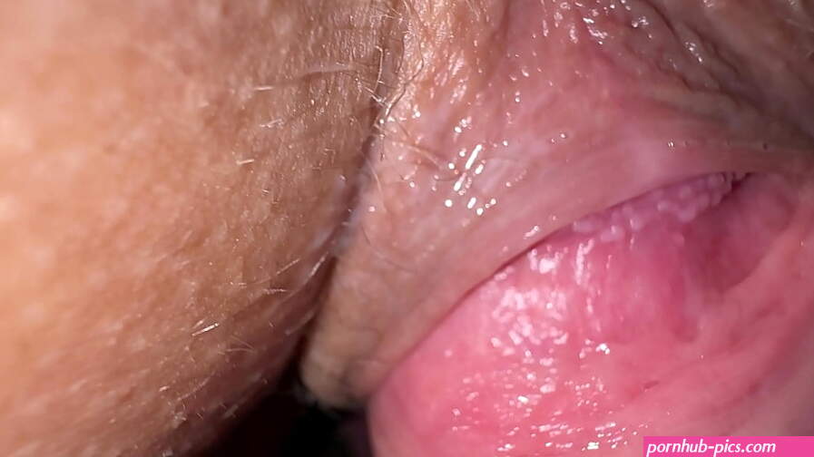 Best friend cum inside my tight pussy