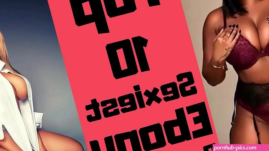 Top 10 des stars du porno ébène les plus sexy Top 10 des stars du porno ébène Les plus sexy stars du porno ébène
