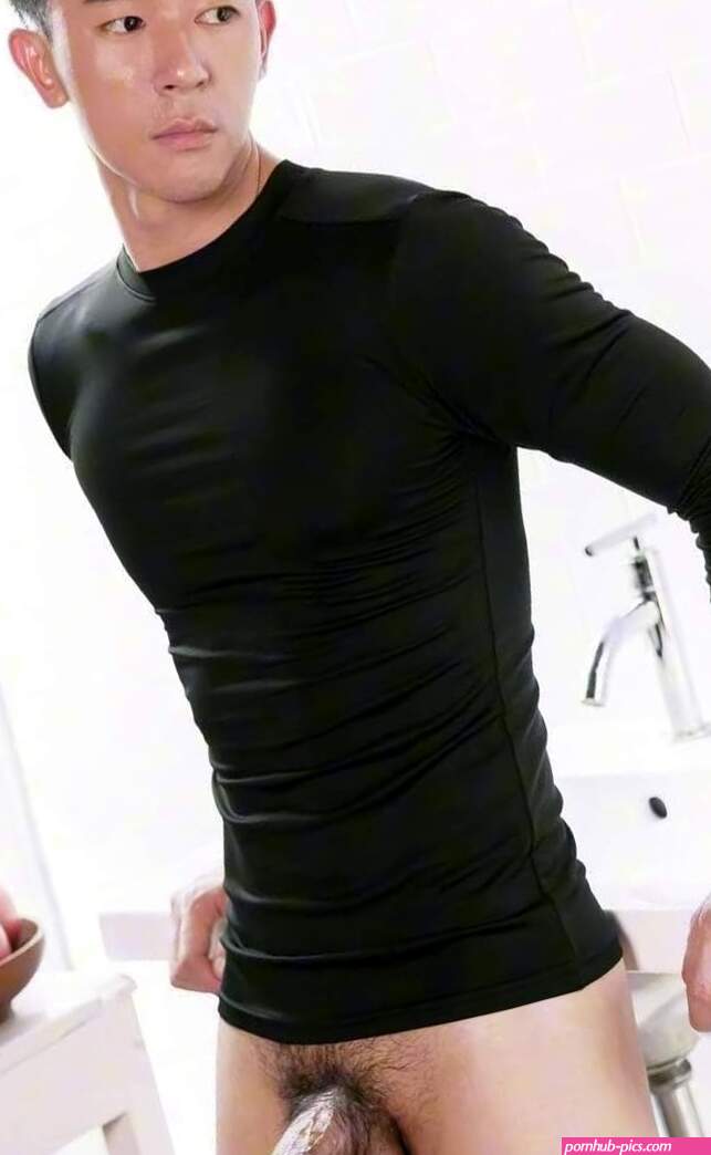 Big fat uncut cock
