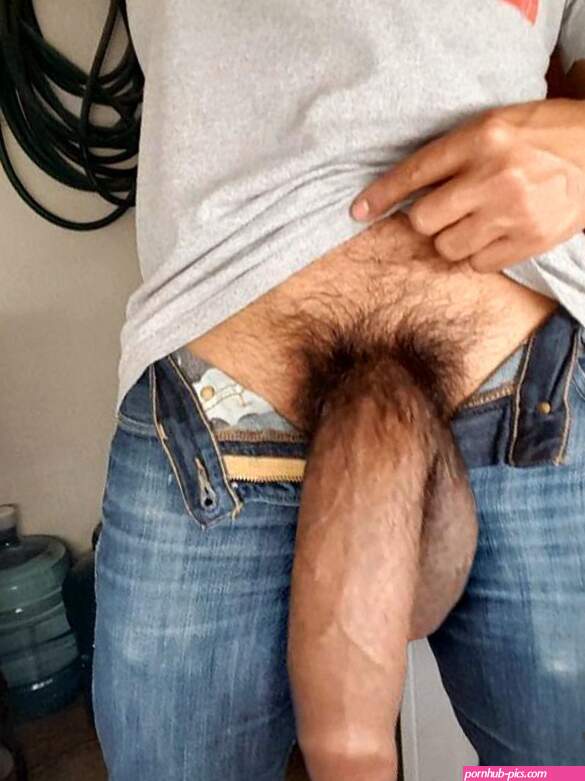 Fat Cock