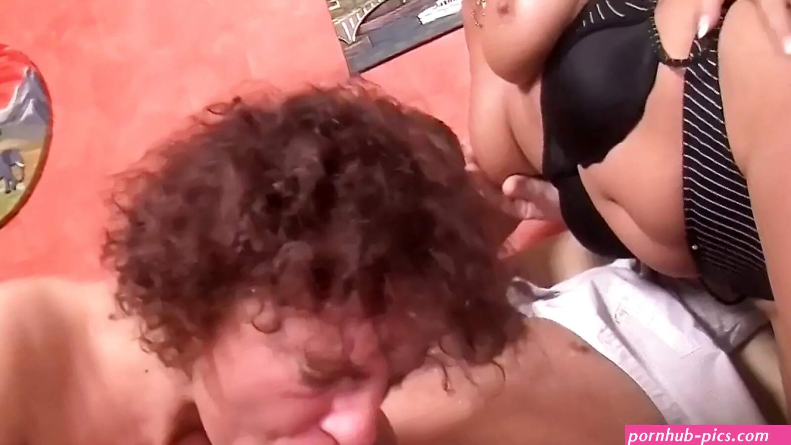 Free Mature Threesome Porn Videos