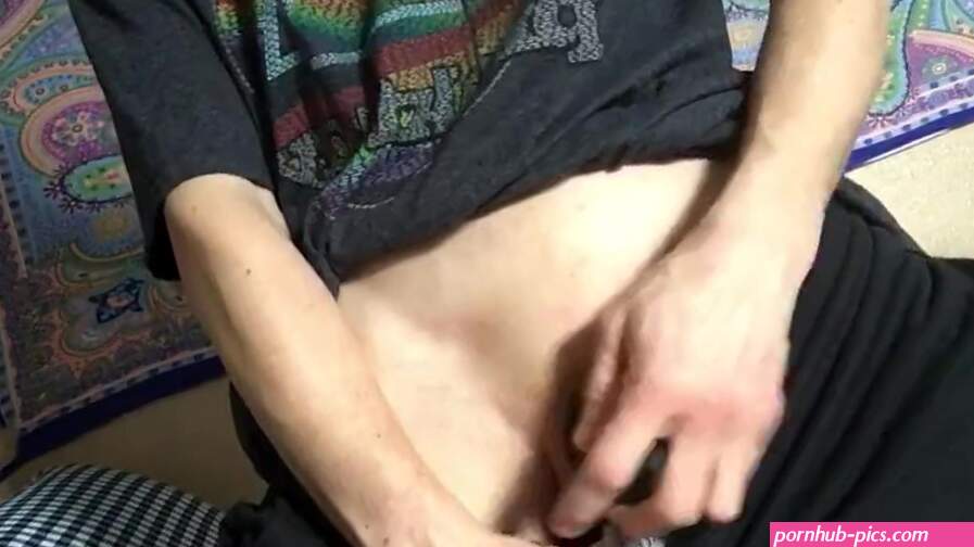Huge ftm masterbates